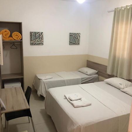 Hotel Aracari آراساريغواما المظهر الخارجي الصورة