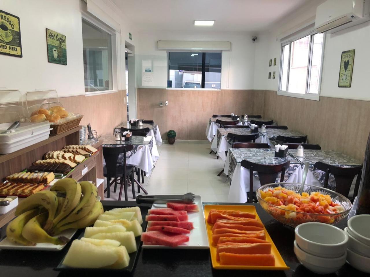 Hotel Aracari آراساريغواما الغرفة الصورة