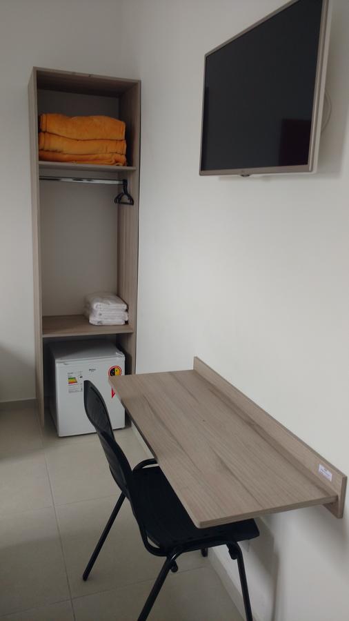 Hotel Aracari آراساريغواما المظهر الخارجي الصورة