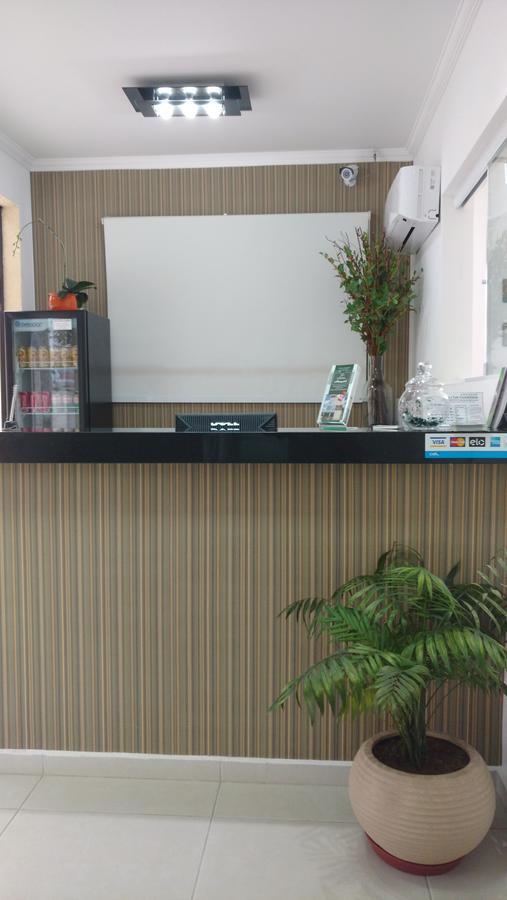 Hotel Aracari آراساريغواما المظهر الخارجي الصورة