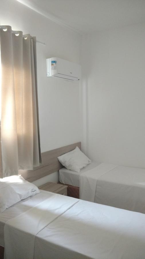 Hotel Aracari آراساريغواما المظهر الخارجي الصورة