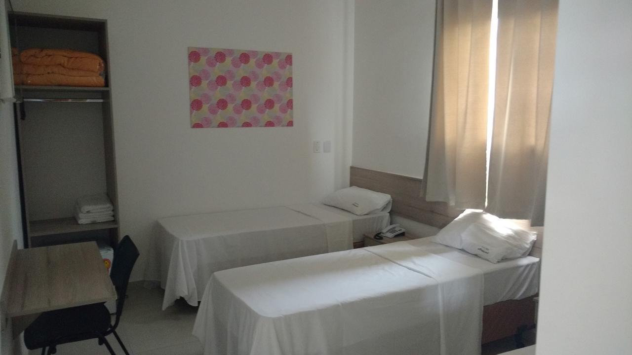 Hotel Aracari آراساريغواما المظهر الخارجي الصورة