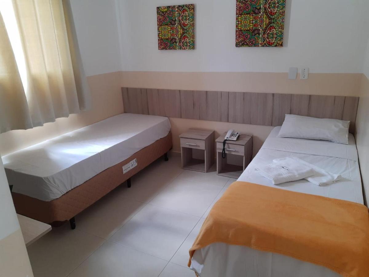 Hotel Aracari آراساريغواما المظهر الخارجي الصورة