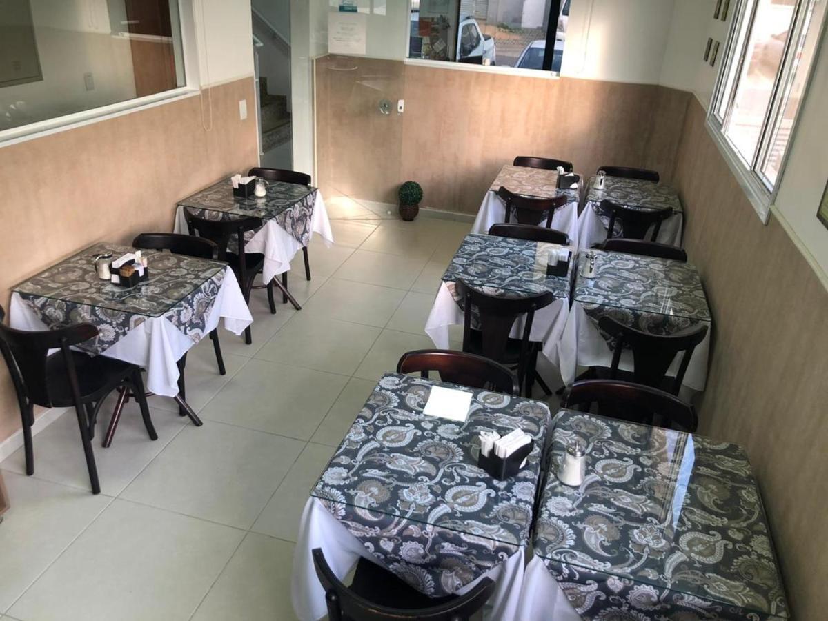 Hotel Aracari آراساريغواما المظهر الخارجي الصورة