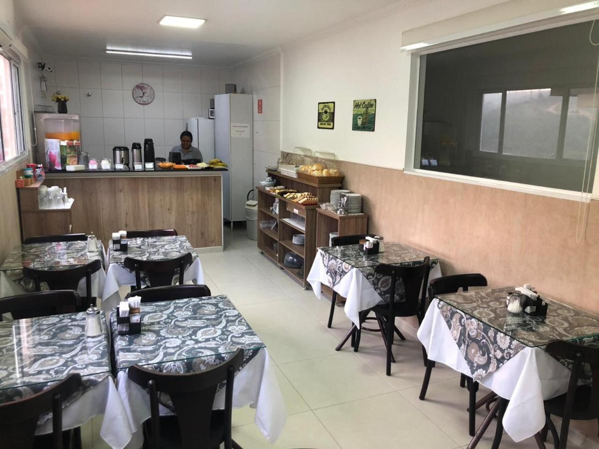 Hotel Aracari آراساريغواما المظهر الخارجي الصورة
