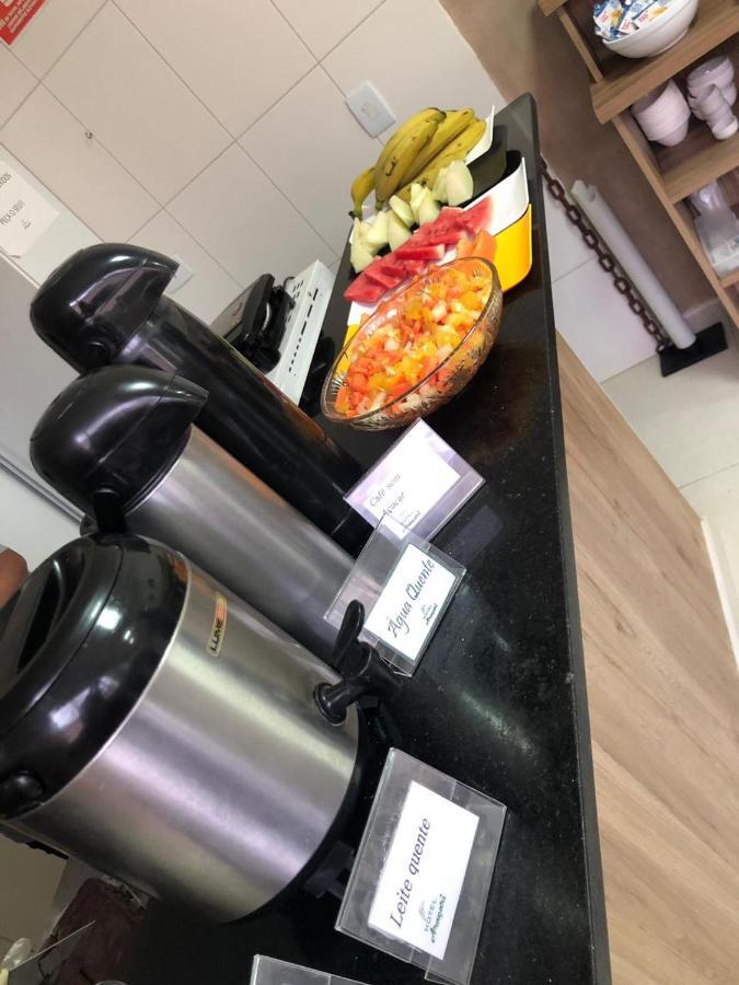 Hotel Aracari آراساريغواما المظهر الخارجي الصورة