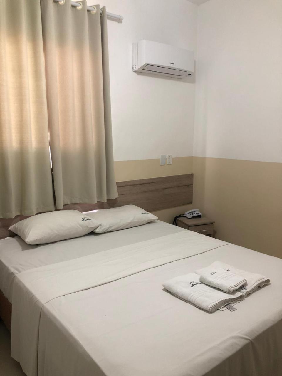 Hotel Aracari آراساريغواما المظهر الخارجي الصورة
