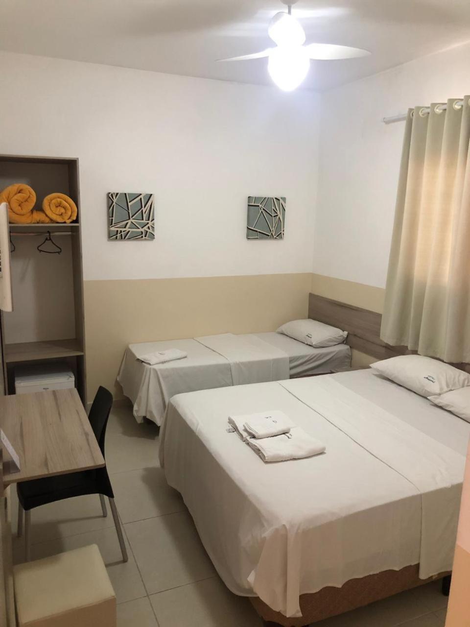 Hotel Aracari آراساريغواما المظهر الخارجي الصورة